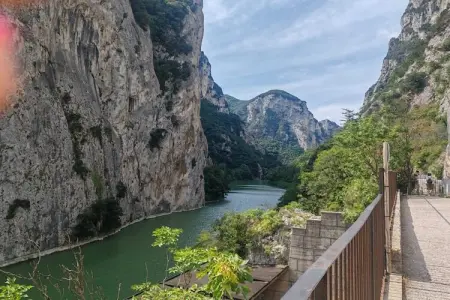 La Cantinaia, maison de vacances avec piscine - Photo 26