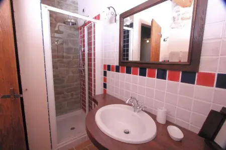 La Rocca, Villa étonnante à Apecchio avec piscine - Photo 30