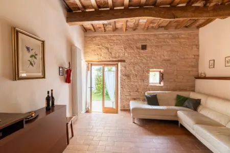 Il Conio, Country House avec Piscine Salée - Photo 3
