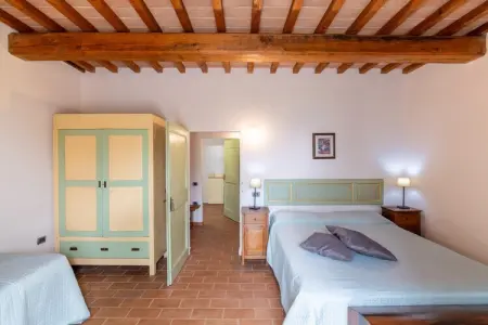 Il Conio, Country House avec Piscine Salée - Photo 4