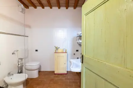 Il Conio, Country House avec Piscine Salée - Photo 16