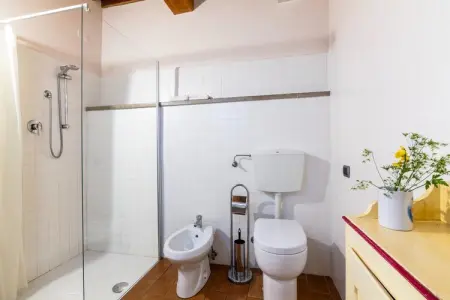 Il Conio, Country House avec Piscine Salée - Photo 17