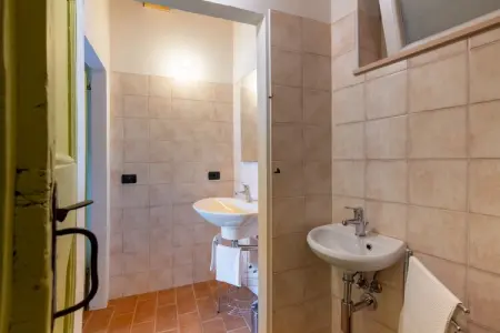 Il Conio, Country House avec Piscine Salée - Photo 19
