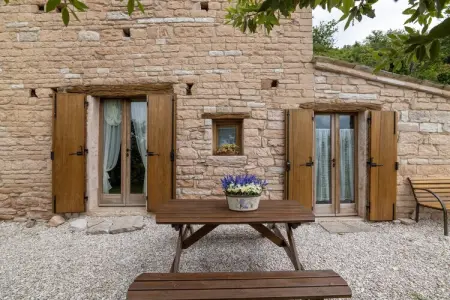 Il Conio, Country House avec Piscine Salée - Photo 21