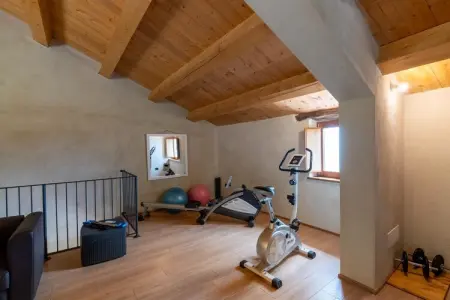 Il Conio, Country House avec Piscine Salée - Photo 31