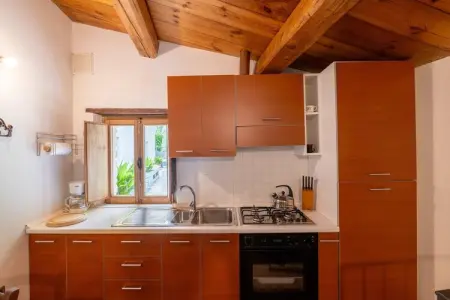 Il Conio, Country House avec Piscine Salée - Photo 33