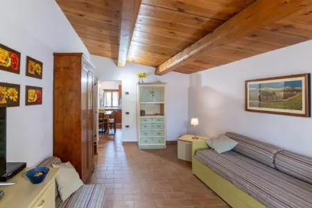 Il Conio, Country House avec Piscine Salée - Photo 34
