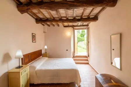 Il Conio, Country House avec Piscine Salée - Photo 35