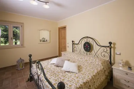 Villa Vanessa, Maison à Fano près de l'Adriatique - Photo 8