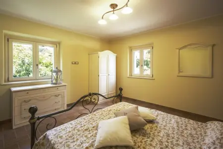 Villa Vanessa, Maison à Fano près de l'Adriatique - Photo 18