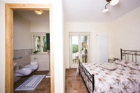 Villa Vanessa, Maison à Fano près de l'Adriatique - Photo 19