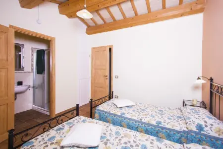 Villa Vanessa, Maison à Fano près de l'Adriatique - Photo 20