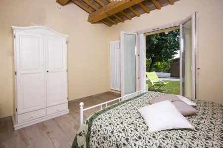 Villa Vanessa, Maison à Fano près de l'Adriatique - Photo 21