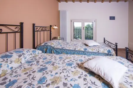 Villa Vanessa, Maison à Fano près de l'Adriatique - Photo 22