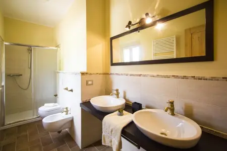 Villa Vanessa, Maison à Fano près de l'Adriatique - Photo 25