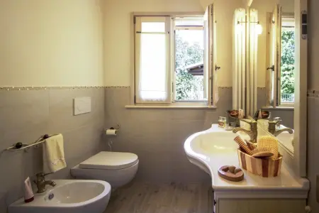 Villa Vanessa, Maison à Fano près de l'Adriatique - Photo 26