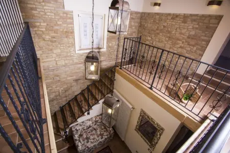 Villa Vanessa, Maison à Fano près de l'Adriatique - Photo 29