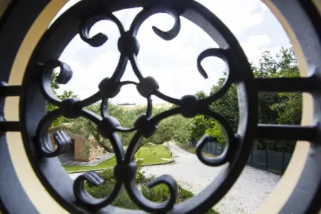 Villa Vanessa, Maison à Fano près de l'Adriatique - Photo 31