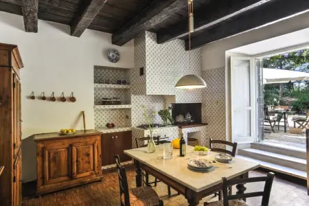 Monti, Maison à Senigallia avec Jardin BBQ - Photo 2