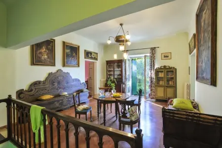 Monti, Maison à Senigallia avec Jardin BBQ - Photo 10