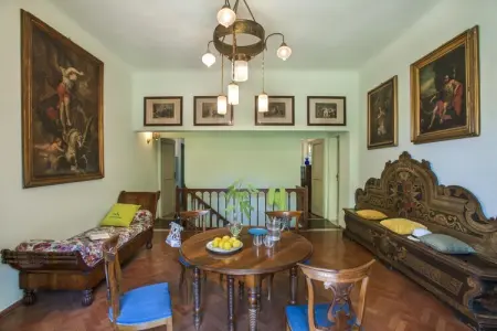 Monti, Maison à Senigallia avec Jardin BBQ - Photo 12