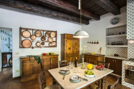 Monti, Maison à Senigallia avec Jardin BBQ - Photo 13