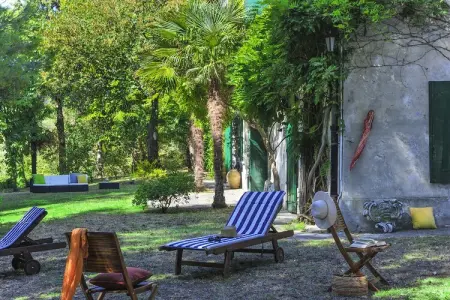 Monti, Maison à Senigallia avec Jardin BBQ - Photo 16