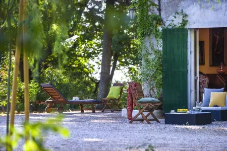 Monti, Maison à Senigallia avec Jardin BBQ - Photo 18