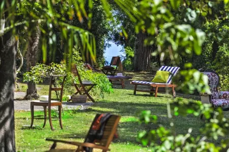 Monti, Maison à Senigallia avec Jardin BBQ - Photo 19