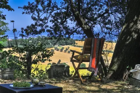 Monti, Maison à Senigallia avec Jardin BBQ - Photo 20