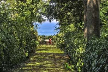 Monti, Maison à Senigallia avec Jardin BBQ - Photo 21