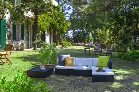 Monti, Maison à Senigallia avec Jardin BBQ - Photo 22