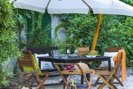 Monti, Maison à Senigallia avec Jardin BBQ - Photo 23