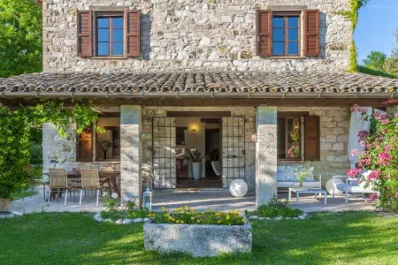 Camelle, Marche Villa Close Culture - Photo 4
