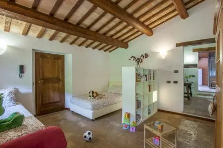 Camelle, Marche Villa Close Culture - Photo 10