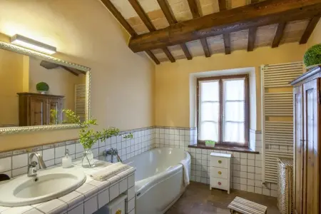 Camelle, Marche Villa Close Culture - Photo 15