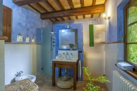 Camelle, Marche Villa Close Culture - Photo 16
