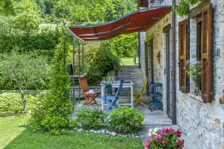 Camelle, Marche Villa Close Culture - Photo 18