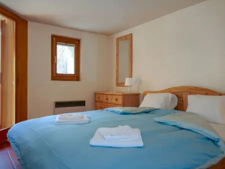 Rustico al Campett, Maison 4 personnes à Ponto Valentino - Photo 2