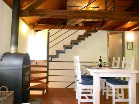 Rustico al Campett, Maison 4 personnes à Ponto Valentino - Photo 8