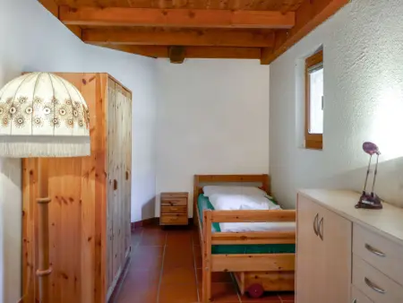 Rustico al Campett, Maison 4 personnes à Ponto Valentino - Photo 10