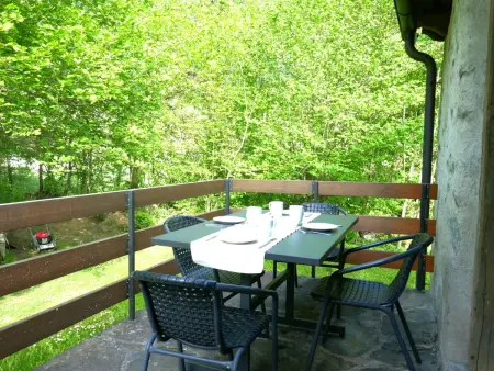 Rustico al Campett, Maison 4 personnes à Ponto Valentino - Photo 11