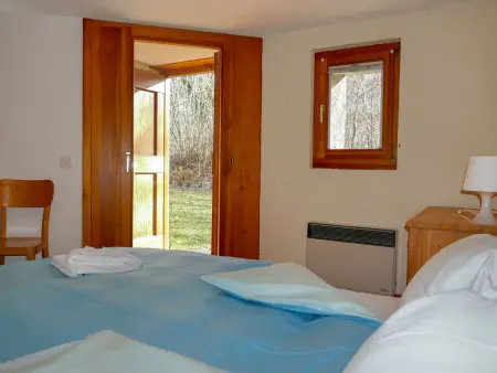 Rustico al Campett, Maison 4 personnes à Ponto Valentino - Photo 15