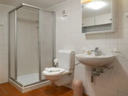 Rustico al Campett, Maison 4 personnes à Ponto Valentino - Photo 17