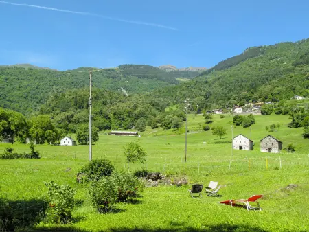 Rustico al Campett, Maison 4 personnes à Ponto Valentino - Photo 18