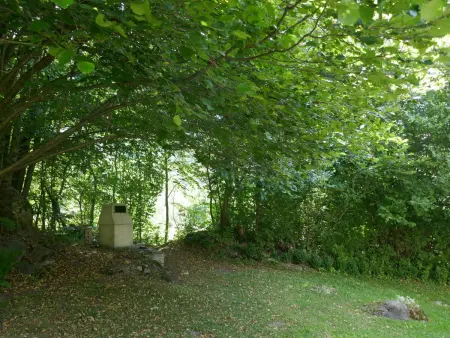 Rustico al Campett, Maison 4 personnes à Ponto Valentino - Photo 20