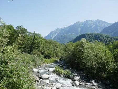 Rustico al Campett, Maison 4 personnes à Ponto Valentino - Photo 21