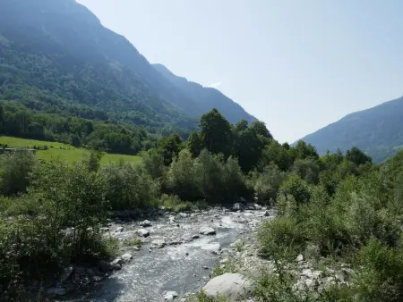 Rustico al Campett, Maison 4 personnes à Ponto Valentino - Photo 23