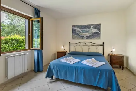 Trilocale - Pianoterra, Appartement Spa avec Jardin - Photo 21