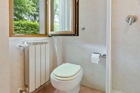 Trilocale - Pianoterra, Appartement Spa avec Jardin - Photo 26